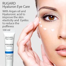 Hyaluron Eye Care