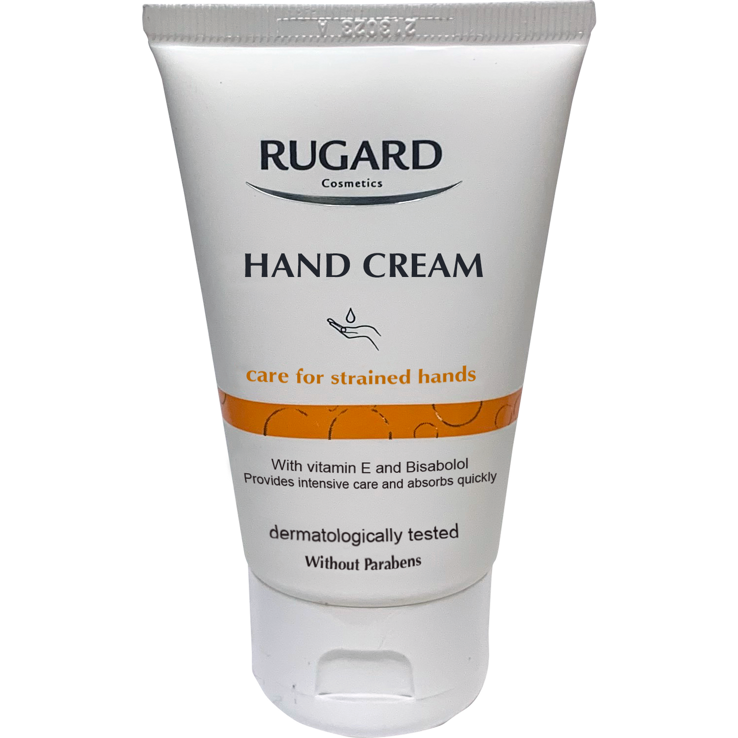Hand Cream
