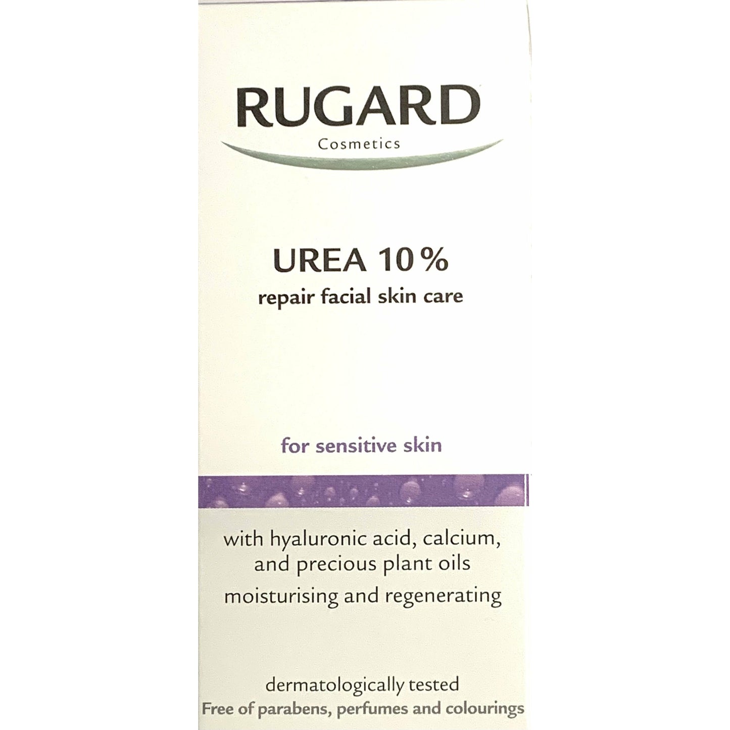 Urea Facial Care