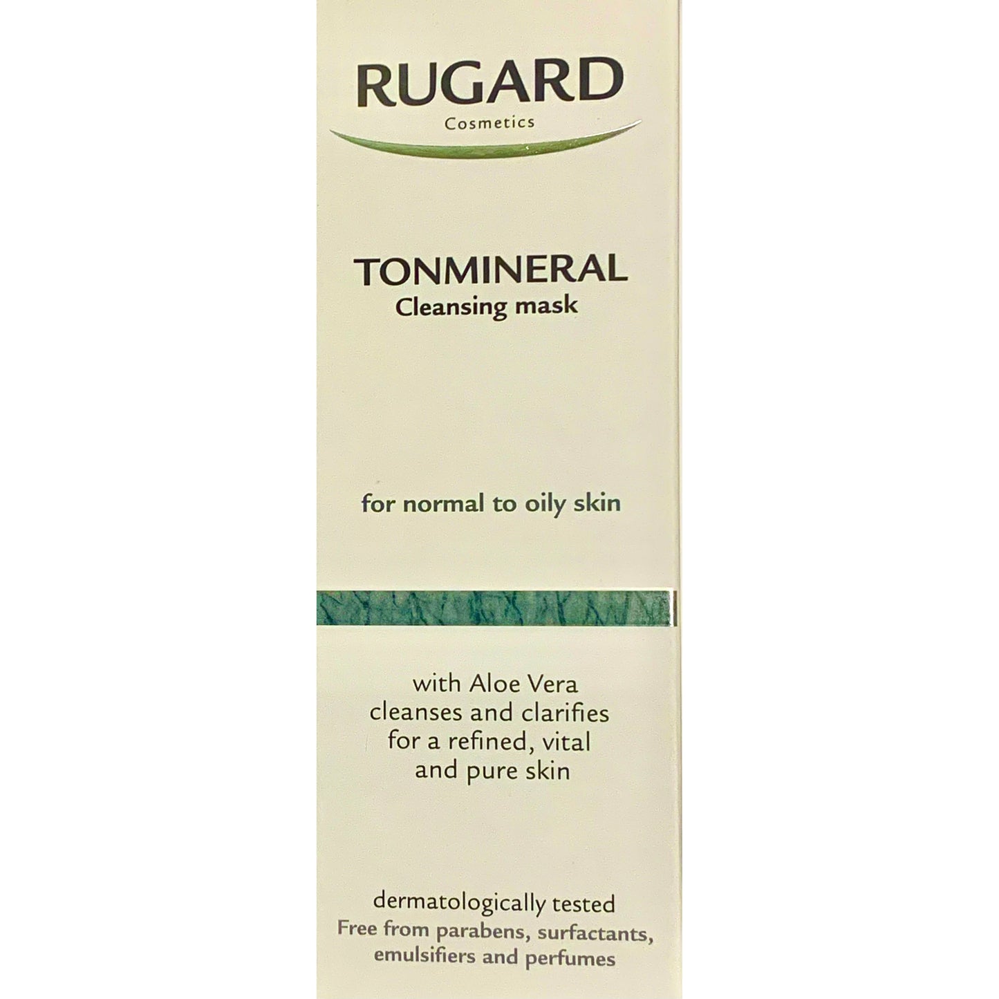 Clay Mineral Mask