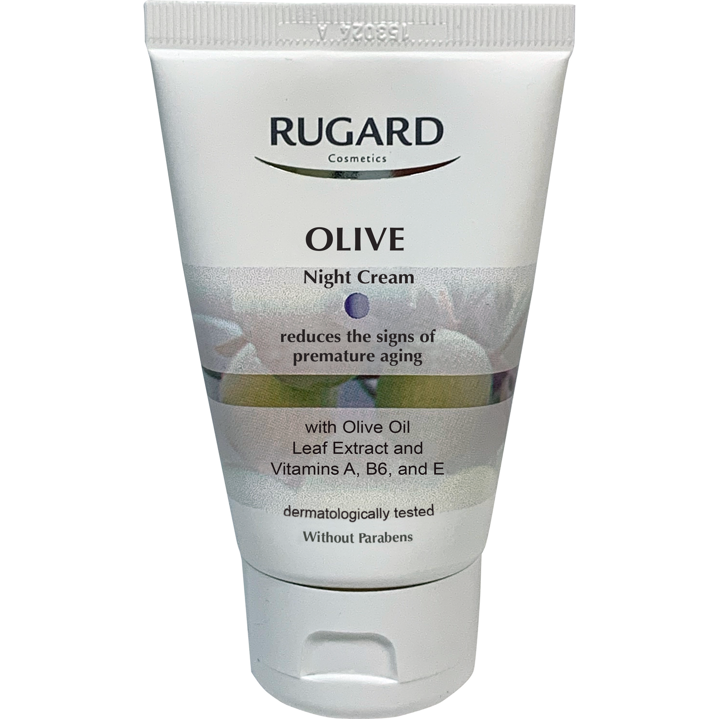 Olive Night Cream
