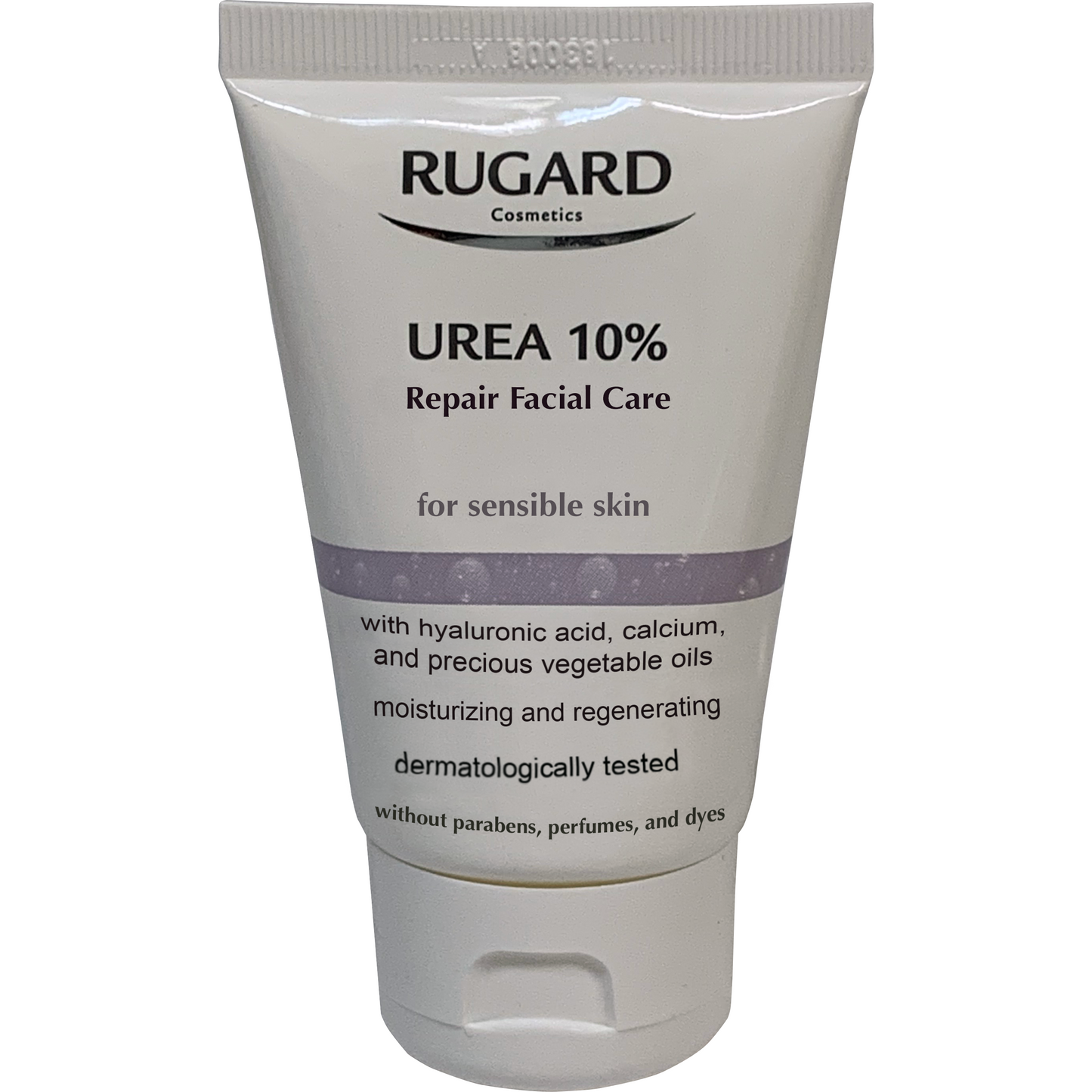 Urea Facial Care