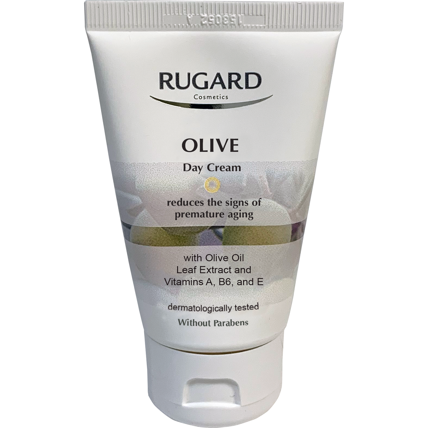 Olive Day Cream