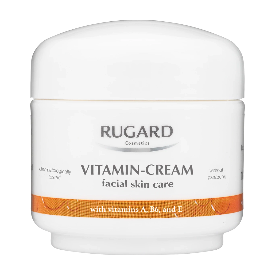Night Vitamin Cream