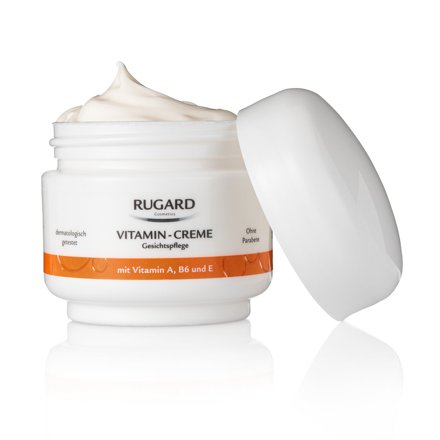 Night Vitamin Cream