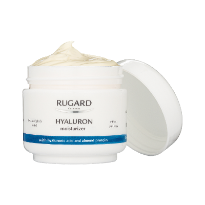 Hyaluronic Moisturizer Day Cream