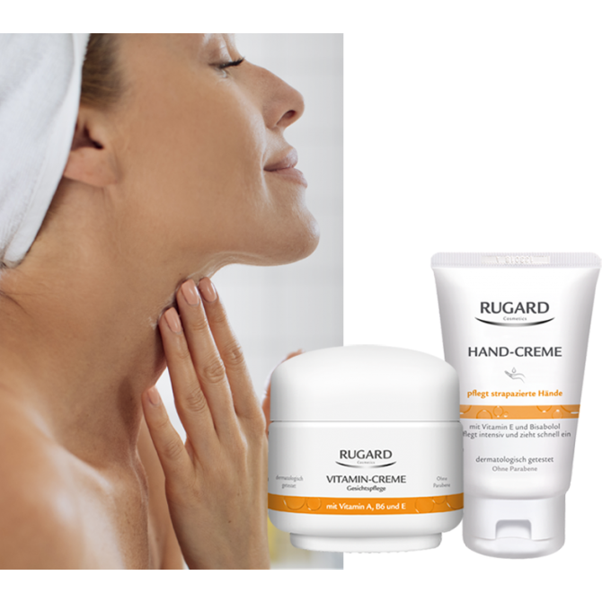 Hand Cream
