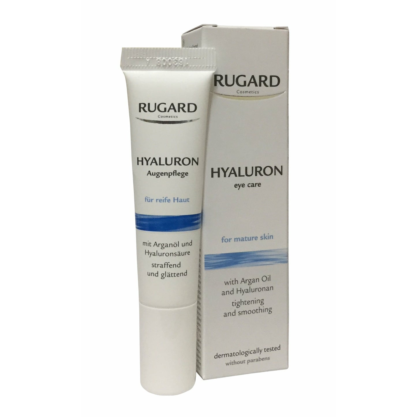 Hyaluron Eye Care