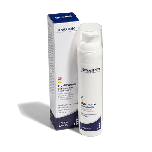 Hyalusome Reinigungsgel Cleansing Gel