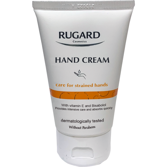 Hand Cream