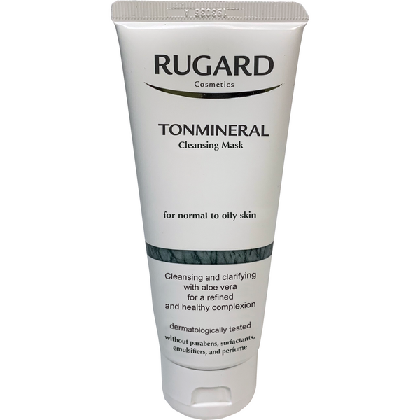 Tonmineral Cleansing Mask