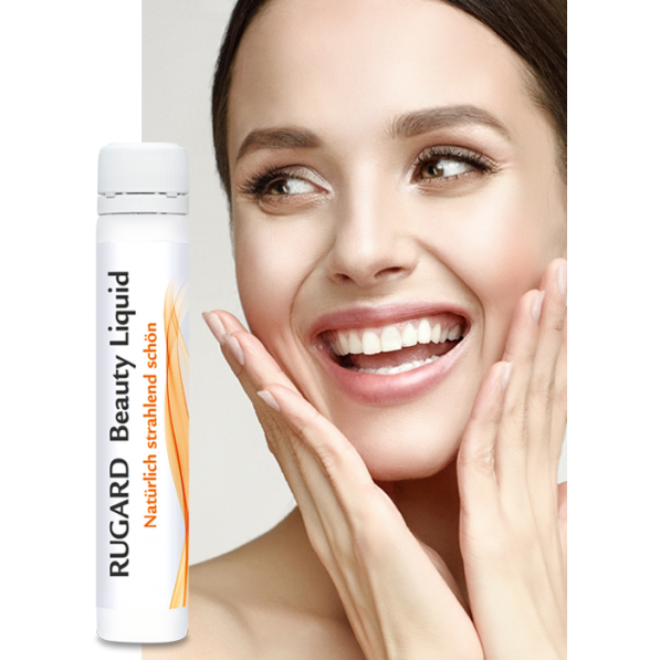 Beauty Liquid