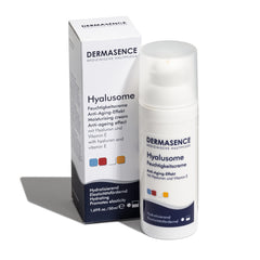 Hyalusome Anti Aging Cream